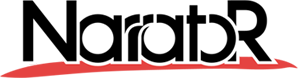 Narrator's cover