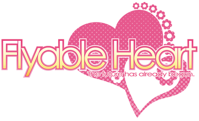Flyable Heart's cover