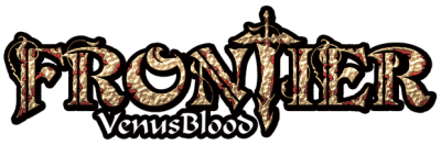 VenusBlood Frontier's cover