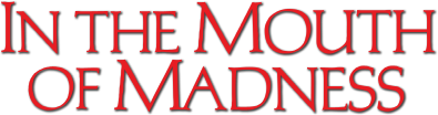 In the Mouth of Madness's cover