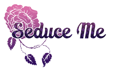 Seduce Me the Otome's logo
