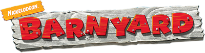 Barnyard Series's cover