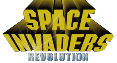 Space Invaders Revolution's cover
