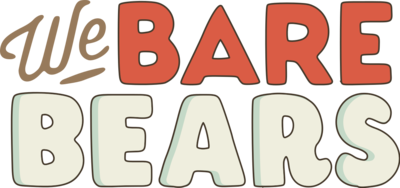 We Bare Bears Series's cover