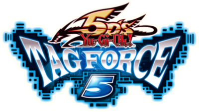 Yu-Gi-Oh! 5D's Tag Force 5's image