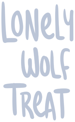 Lonely Wolf Treat's image