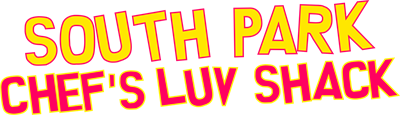 South Park: Chef's Luv Shack's cover
