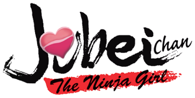 Jubei-chan: The Ninja Girl's cover