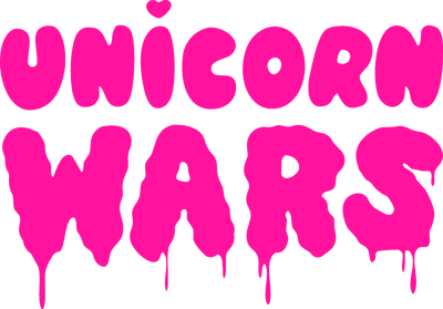 Unicorn Wars's cover