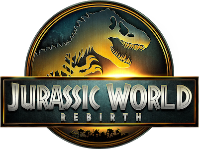Jurassic World: Rebirth's cover