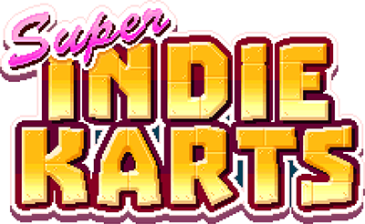 Super Indie Karts's logo