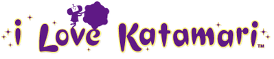 I Love Katamari's image