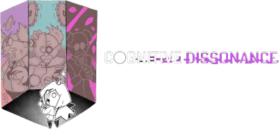Cognitive Dissonance: A CCC Side Story's image