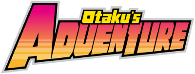 Otaku's Adventure's cover