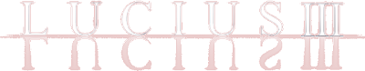 Lucius III's image
