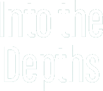 Into the Depths's cover