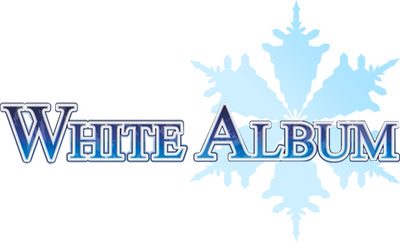 WHITE ALBUM Series's cover