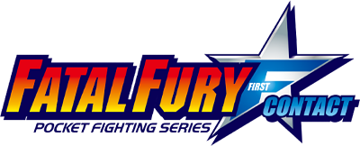 Fatal Fury: First Contact's image