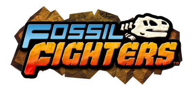 Fossil Fighters's cover