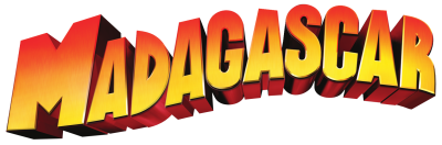 Madagascar's logo