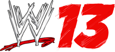WWE '13's image