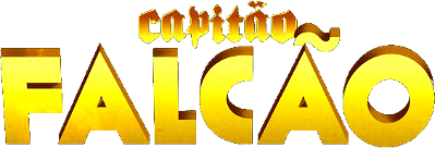 Capitão Falcão's cover