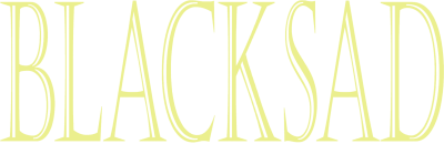 Blacksad's logo