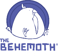 The Behemoth's cover