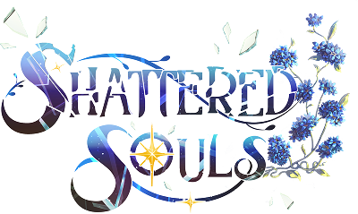 Shattered Souls's logo