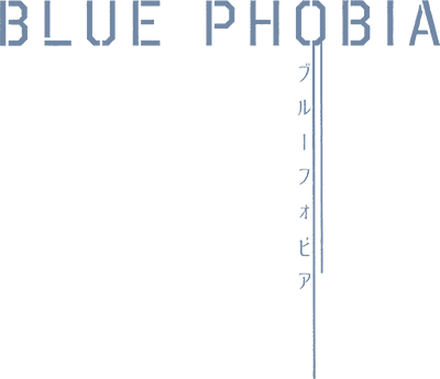 Blue Phobia's cover