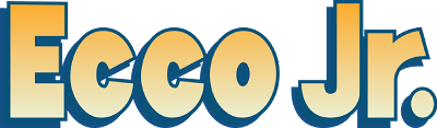 Ecco Jr.'s cover