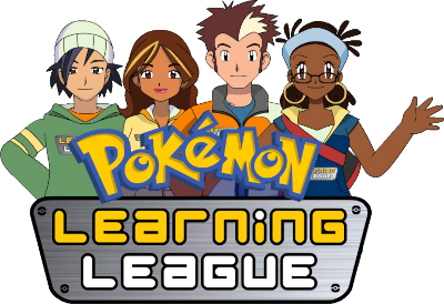 Pokémon Learning League's image