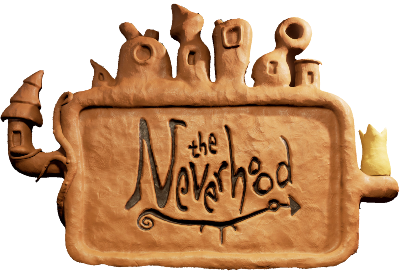 The Neverhood's cover