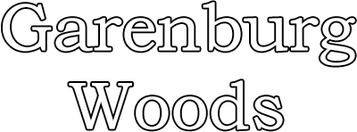 Garenburg Woods's cover