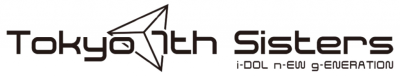 Tokyo 7th Sisters's cover