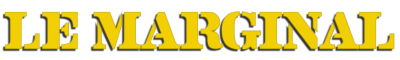 Le Marginal's logo