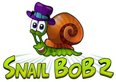 Snail Bob 2's cover
