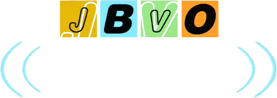 JBVO's cover