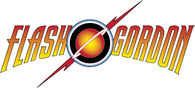 Flash Gordon's cover