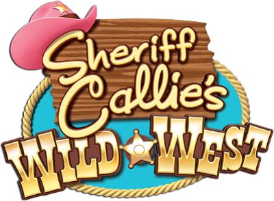 Sheriff Callie's Wild West's cover