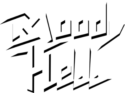 Bloody Hell's cover