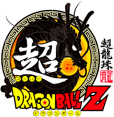 Super Dragon Ball Z's logo