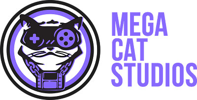 Mega Cat Studios's cover