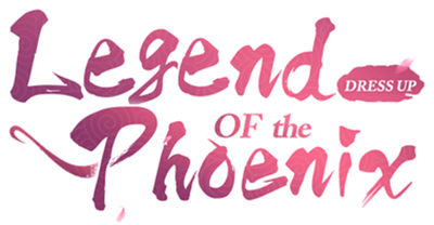 Legend of the Phoenix's cover