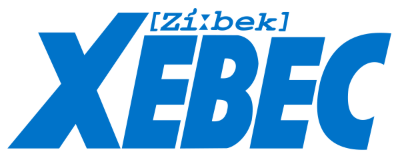 Xebec's cover