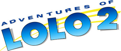 Adventures of Lolo 2's image