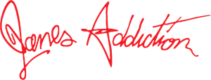 Jane's Addiction's logo