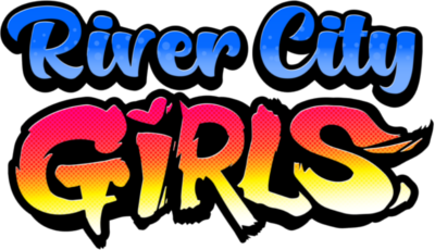 River City Girls's cover
