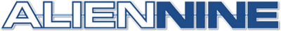Alien Nine's cover