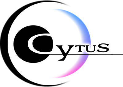 Cytus Series's cover